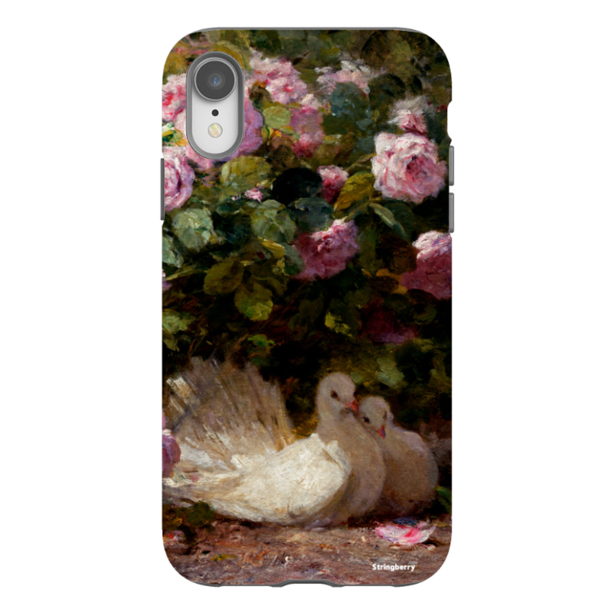 Здрав калъф за iPhone - „Заедно II“ от Heritage