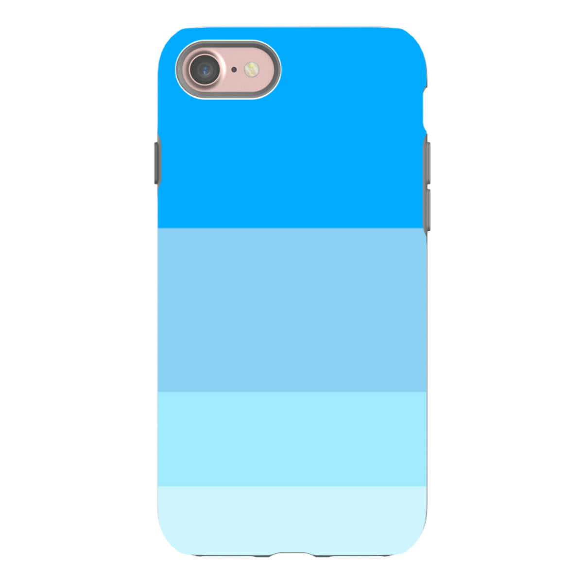 iPhone Tough Case - Toronto Chroma
