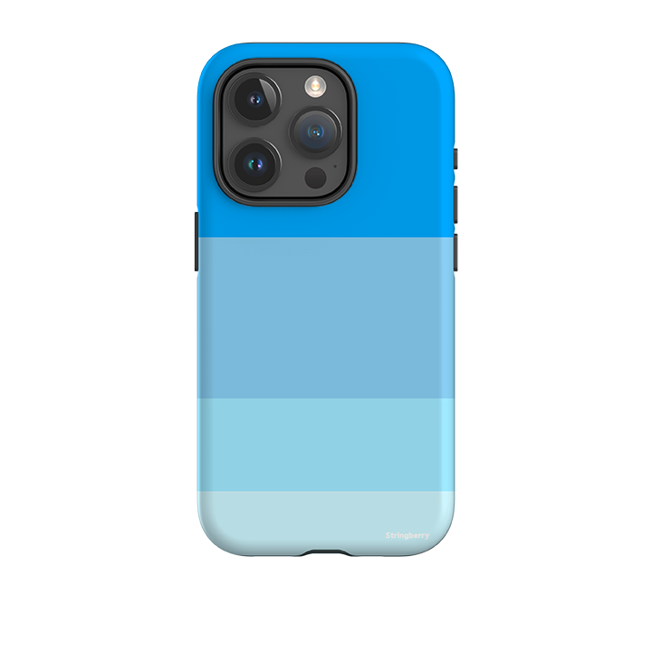 iPhone Hardcase – Toronto Chroma