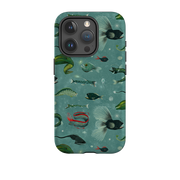 iPhone Tough Case - Twilight By Katherine Quinn