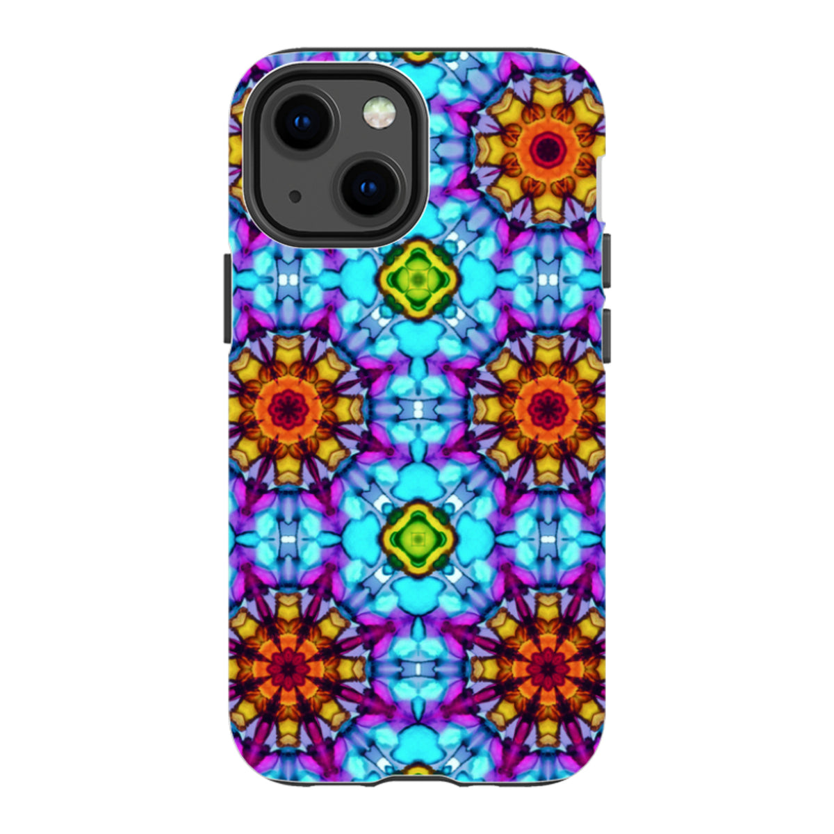 iPhone Tough Case - Vegoose