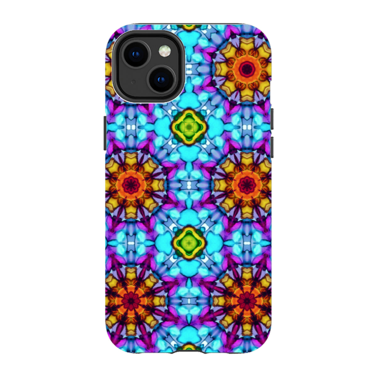 iPhone Tough Case - Vegoose