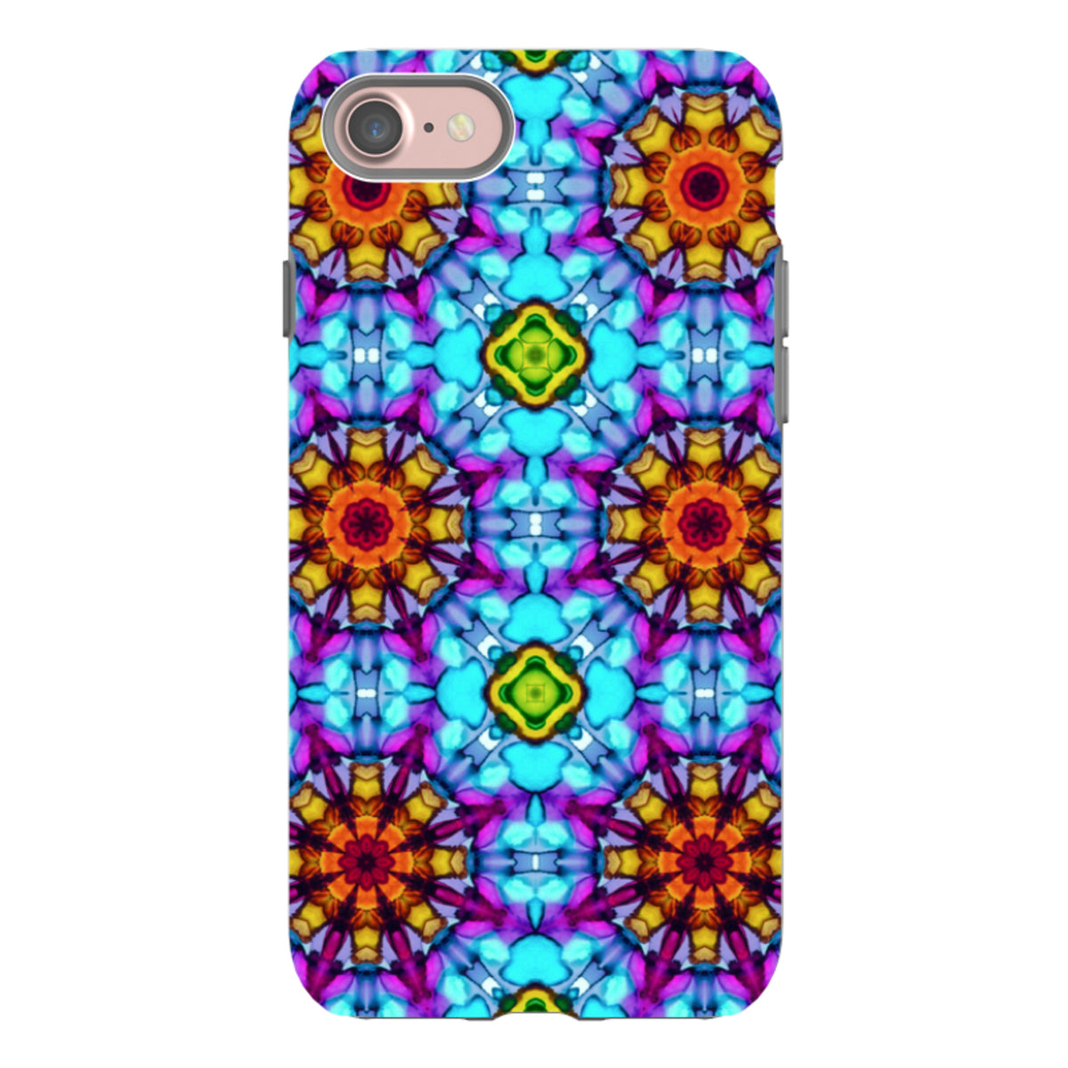 iPhone Tough Case - Vegoose