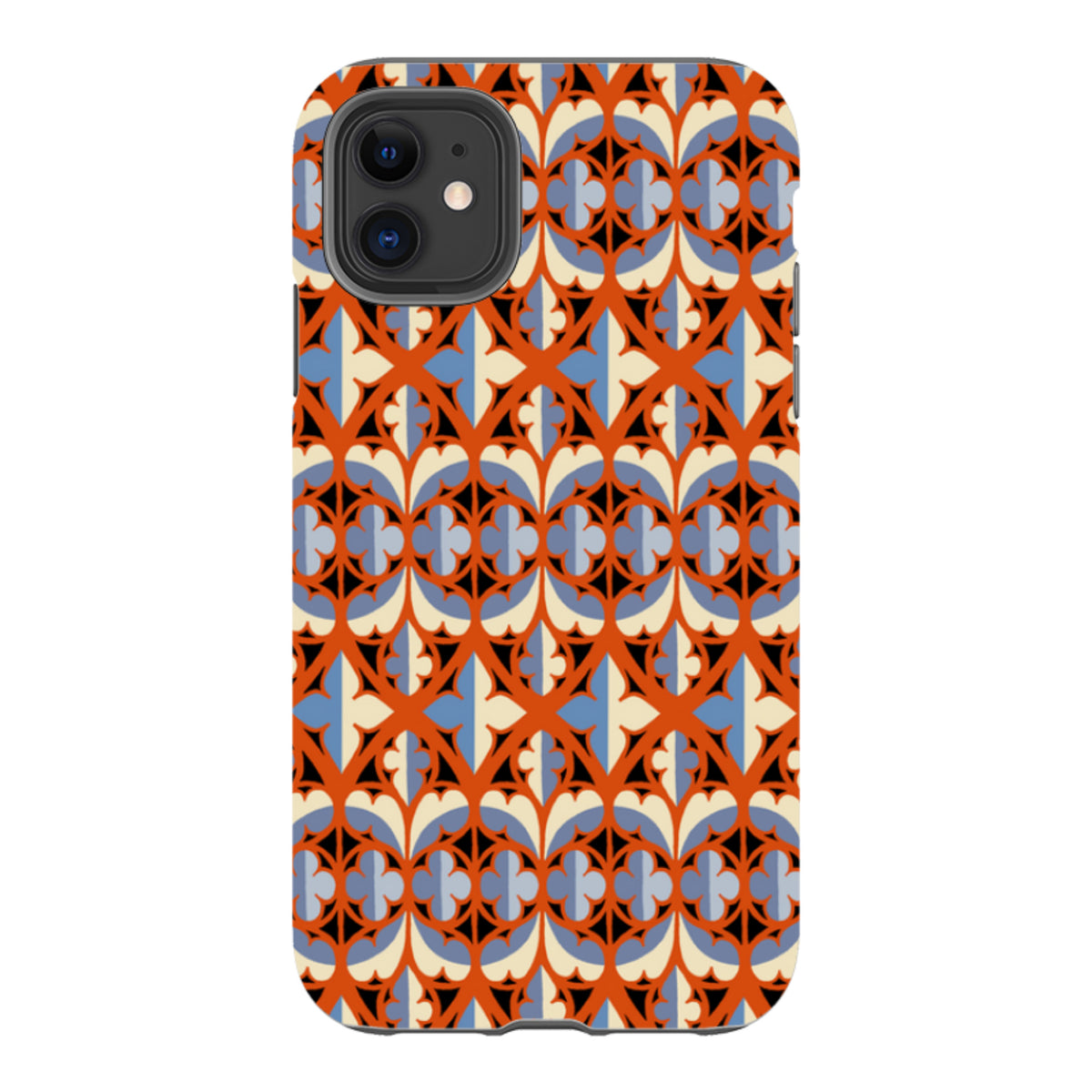 iPhone Tough Case - Venetian By Cressida Bell