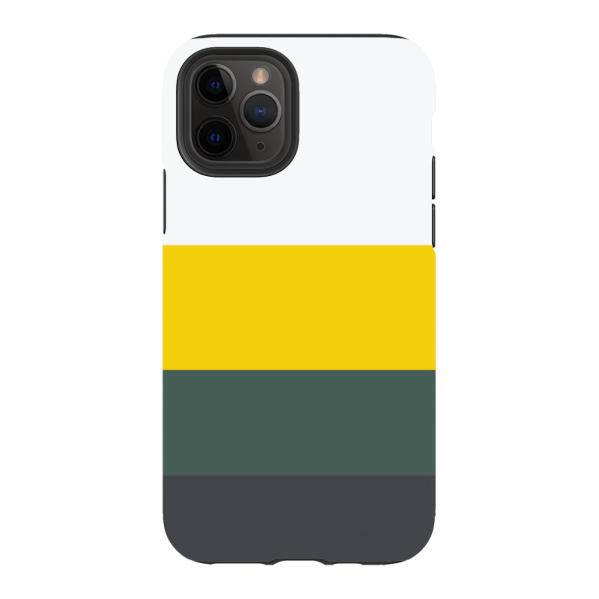 iPhone Hardcase – Verona Chroma