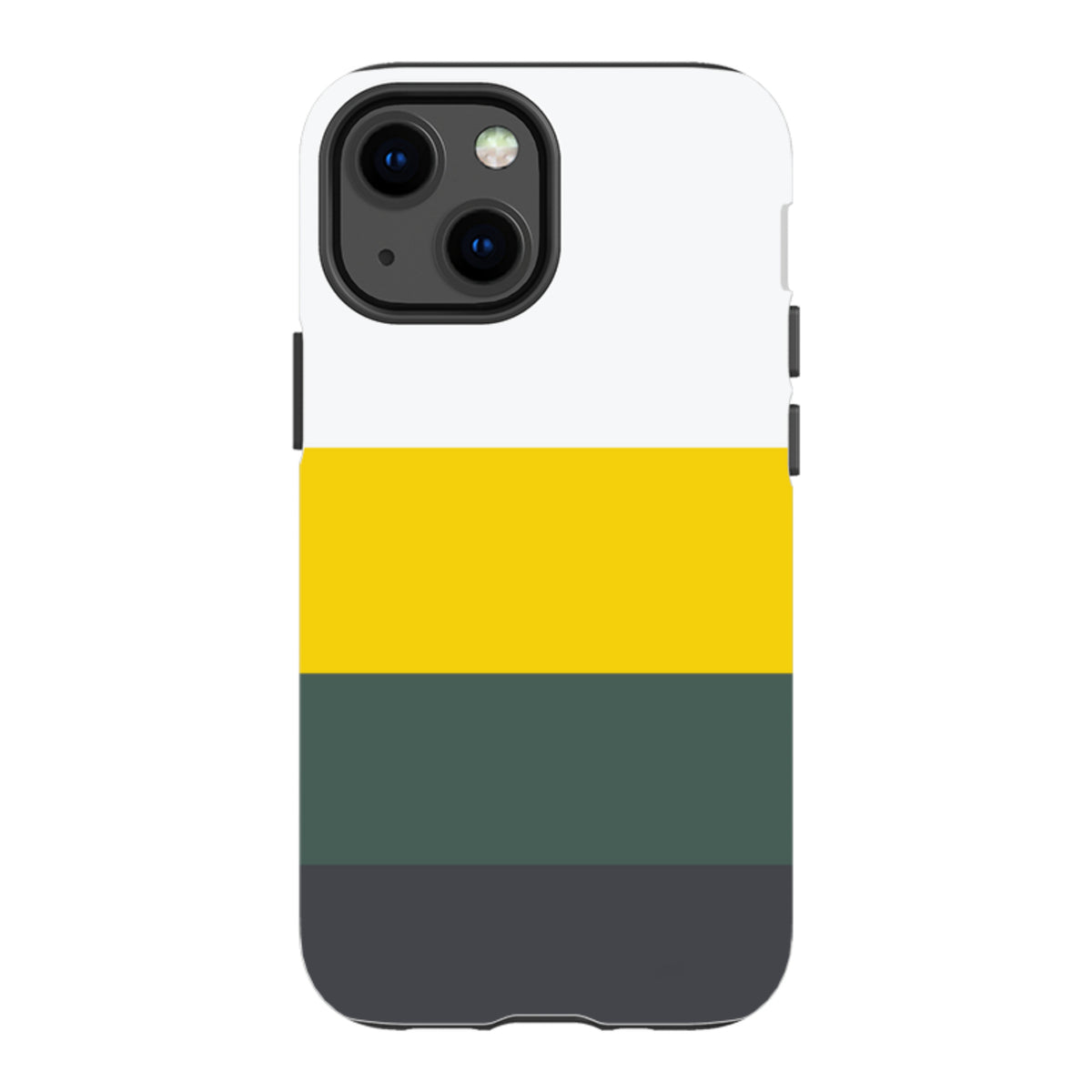 iPhone Hardcase – Verona Chroma