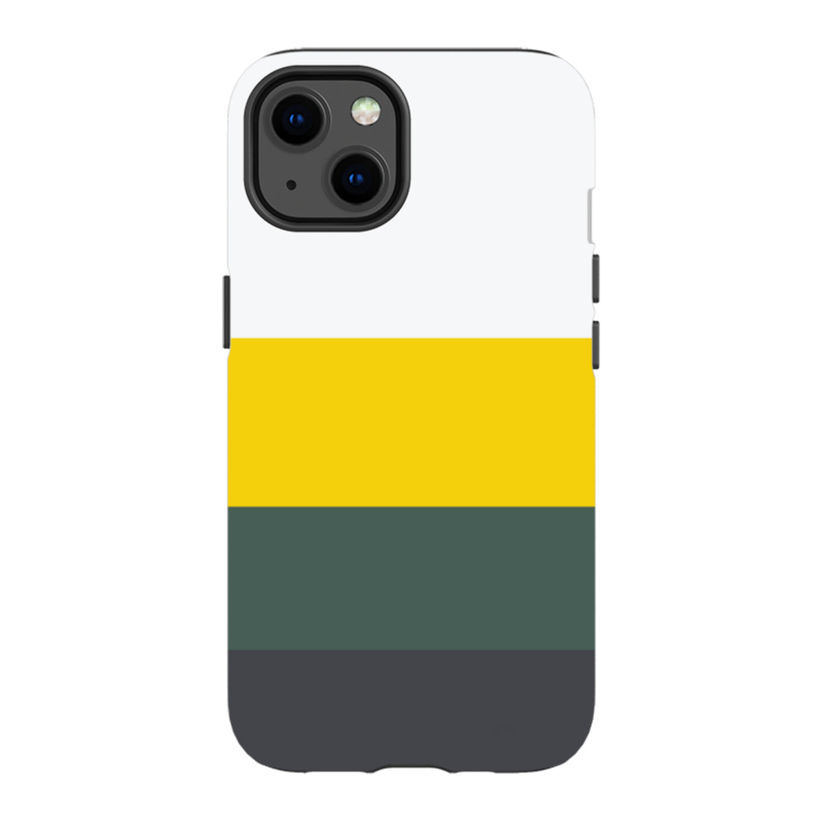 iPhone Hardcase – Verona Chroma
