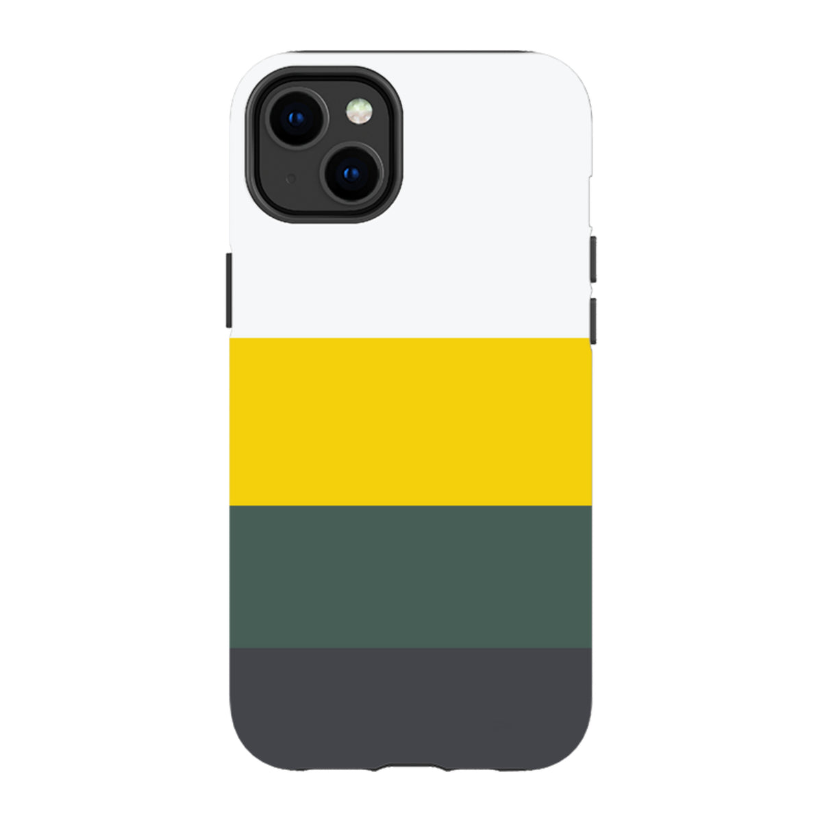 iPhone Hardcase – Verona Chroma