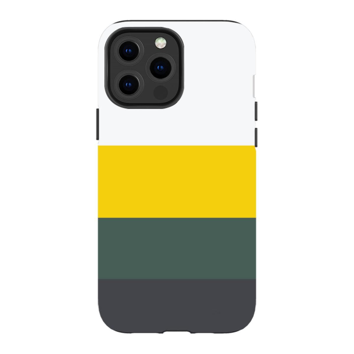 iPhone Hardcase – Verona Chroma