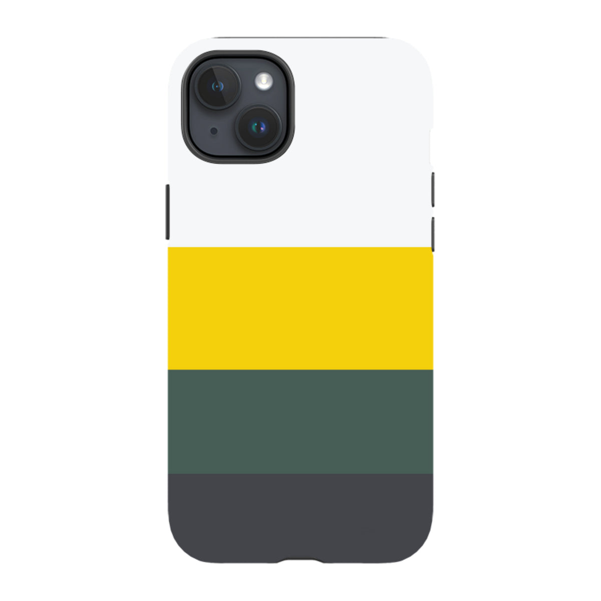 iPhone Hardcase – Verona Chroma