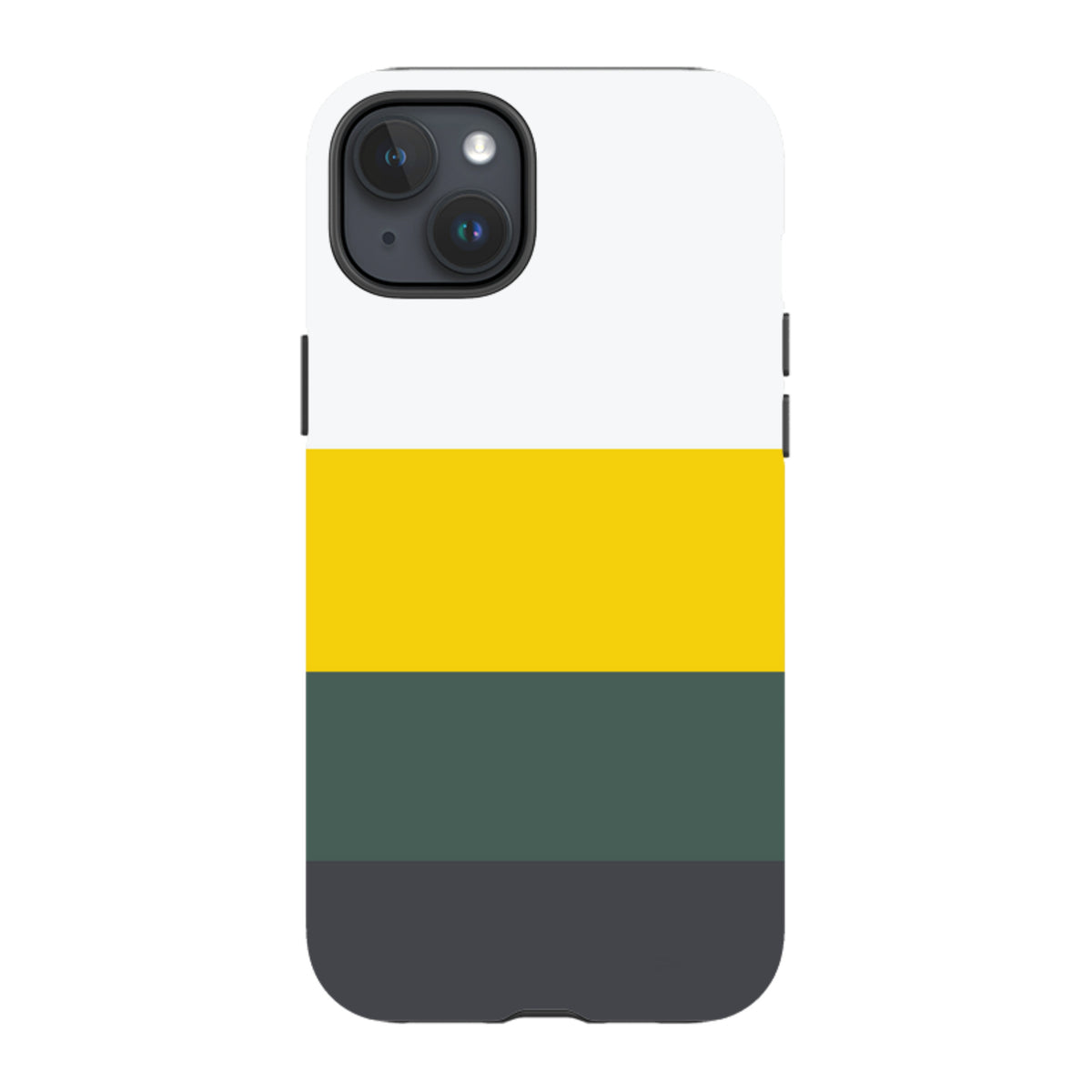 iPhone Hardcase – Verona Chroma
