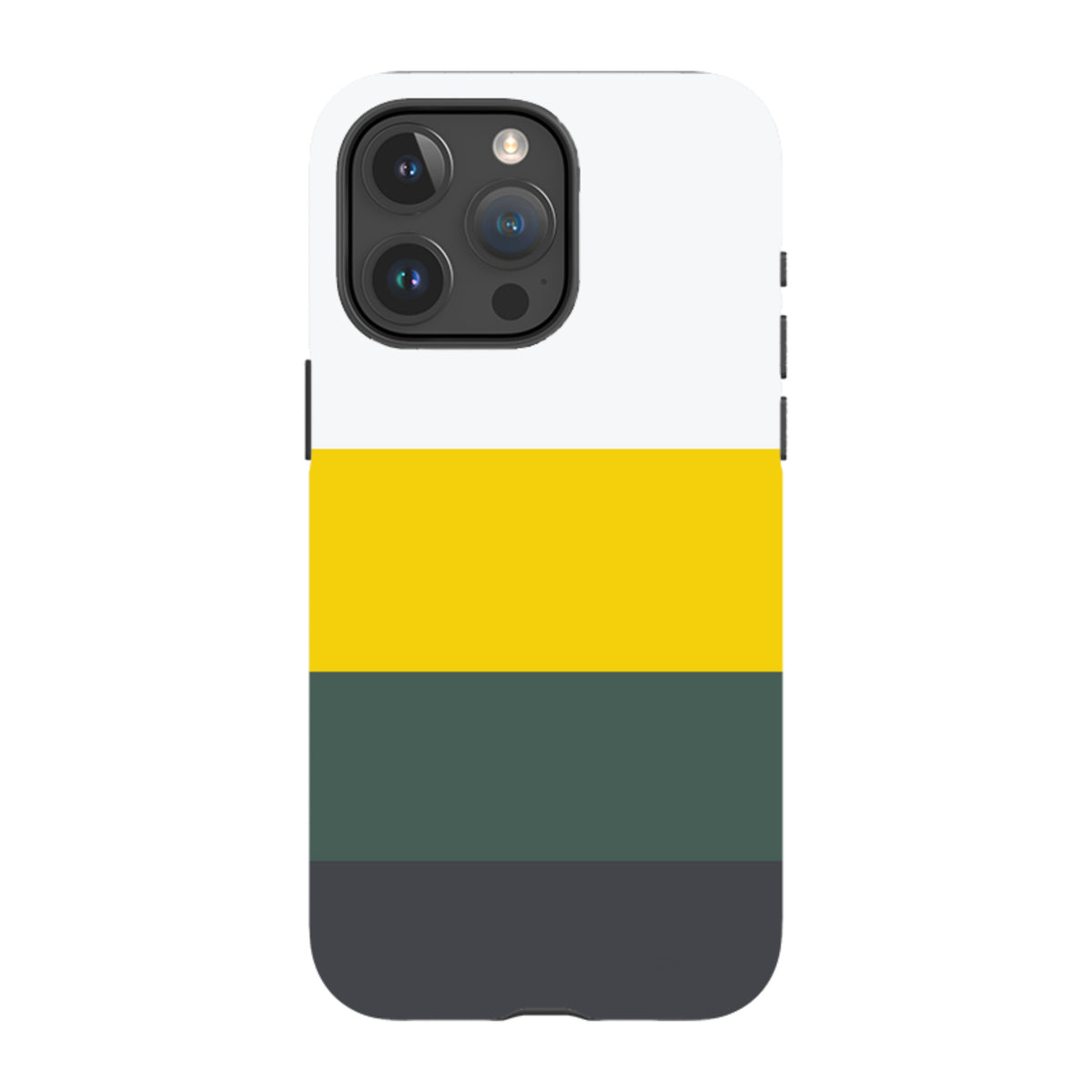 iPhone Hardcase – Verona Chroma