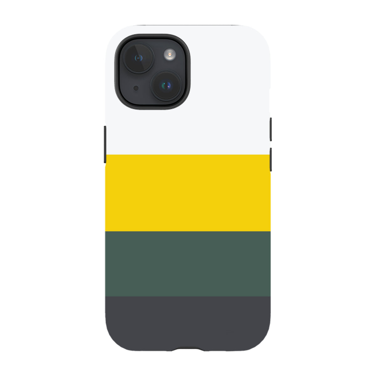 iPhone Hardcase – Verona Chroma