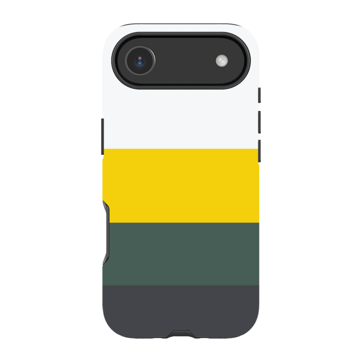 iPhone Hardcase – Verona Chroma