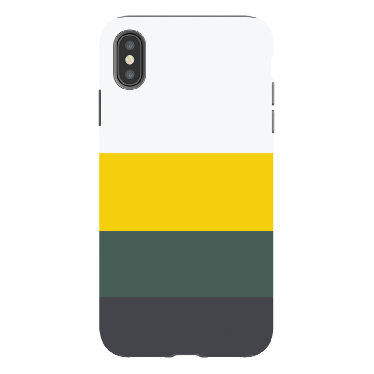 iPhone Hardcase – Verona Chroma