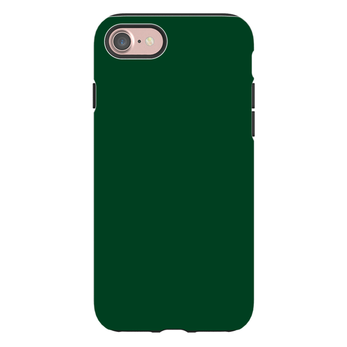 iPhone Tough Case - Warschau Grün
