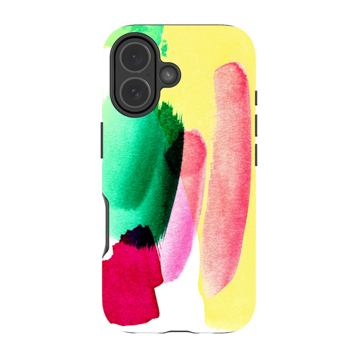 iPhone Tough Case - Water Sunlight By Kitty Joseph