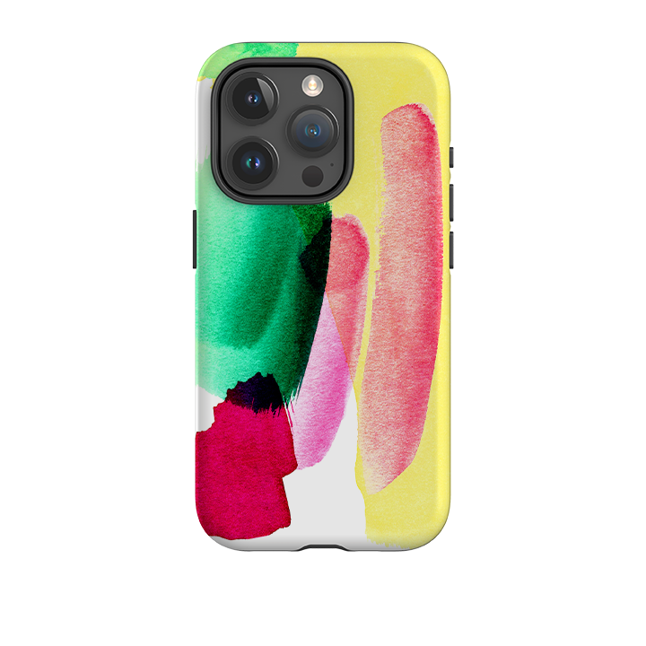 iPhone Tough Case - Water Sunlight By Kitty Joseph