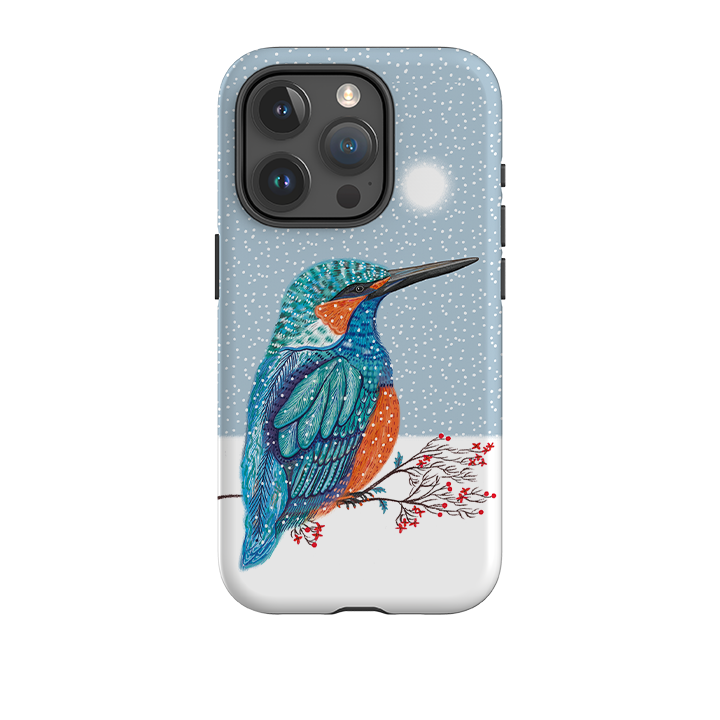 iPhone Tough Case - We Three Kings By Emma Frances Grant