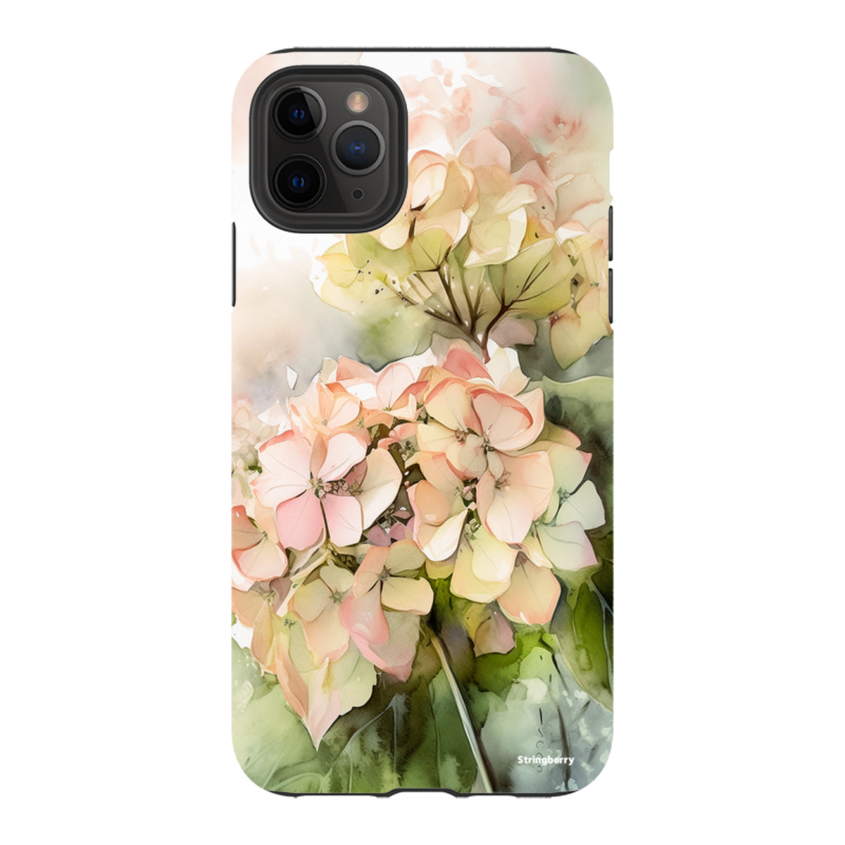 iPhone Tough Case - Westwick Row