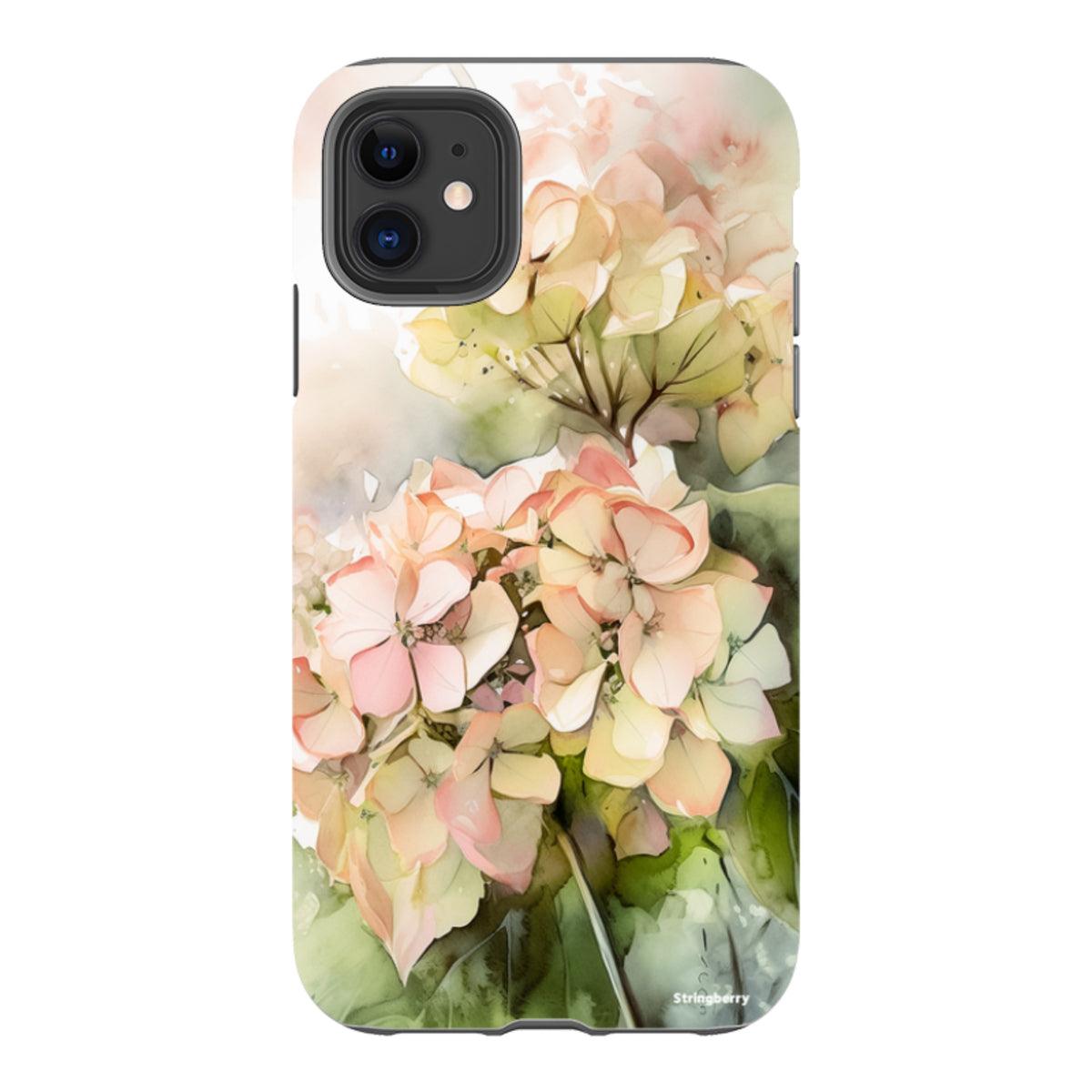 iPhone Tough Case - Westwick Row