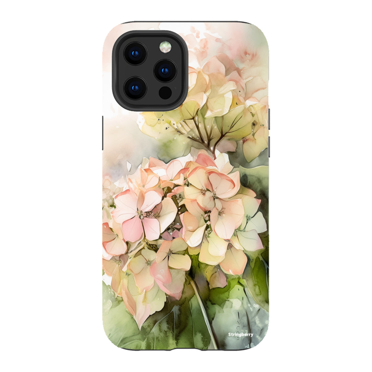 iPhone Tough Case - Westwick Row