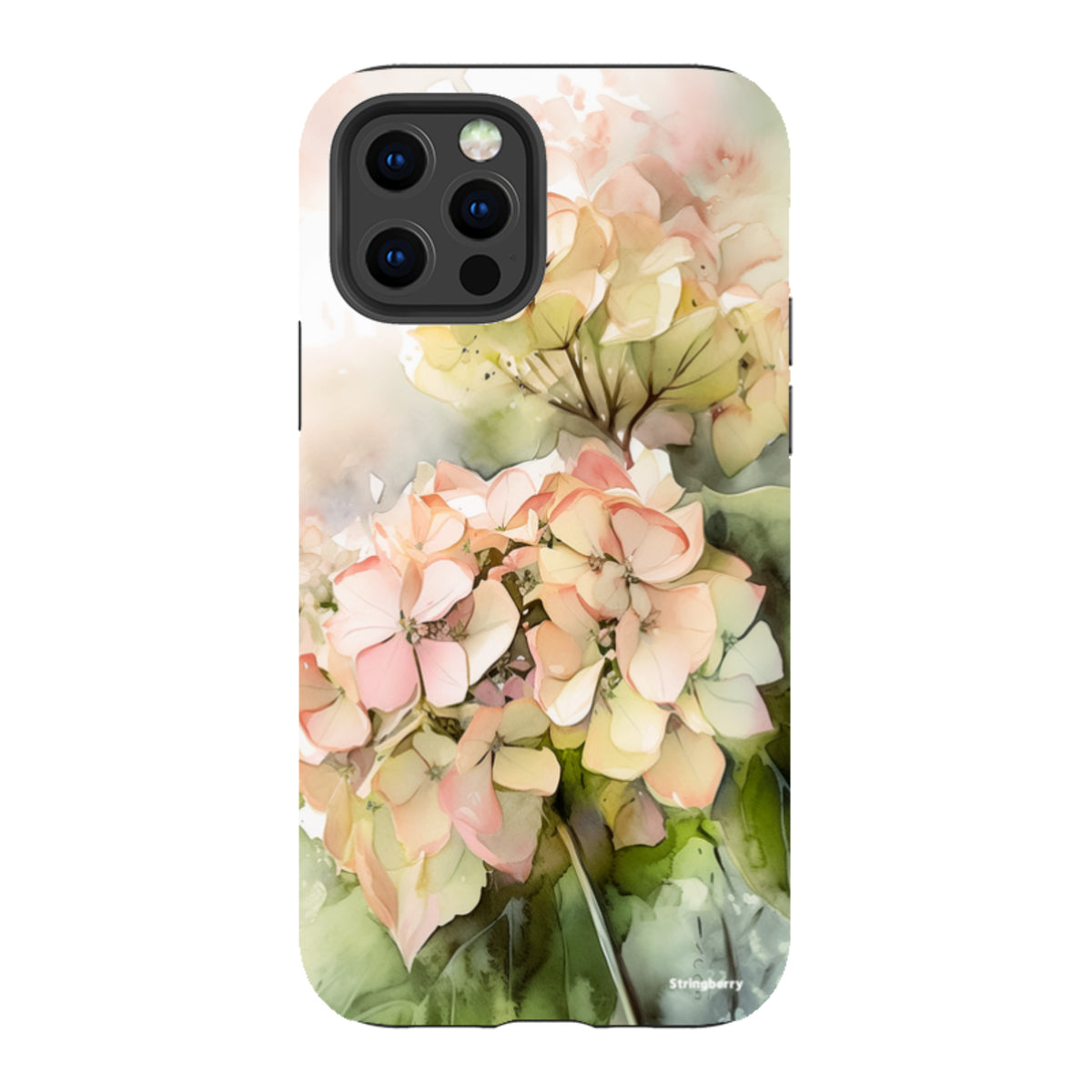 iPhone Tough Case - Westwick Row