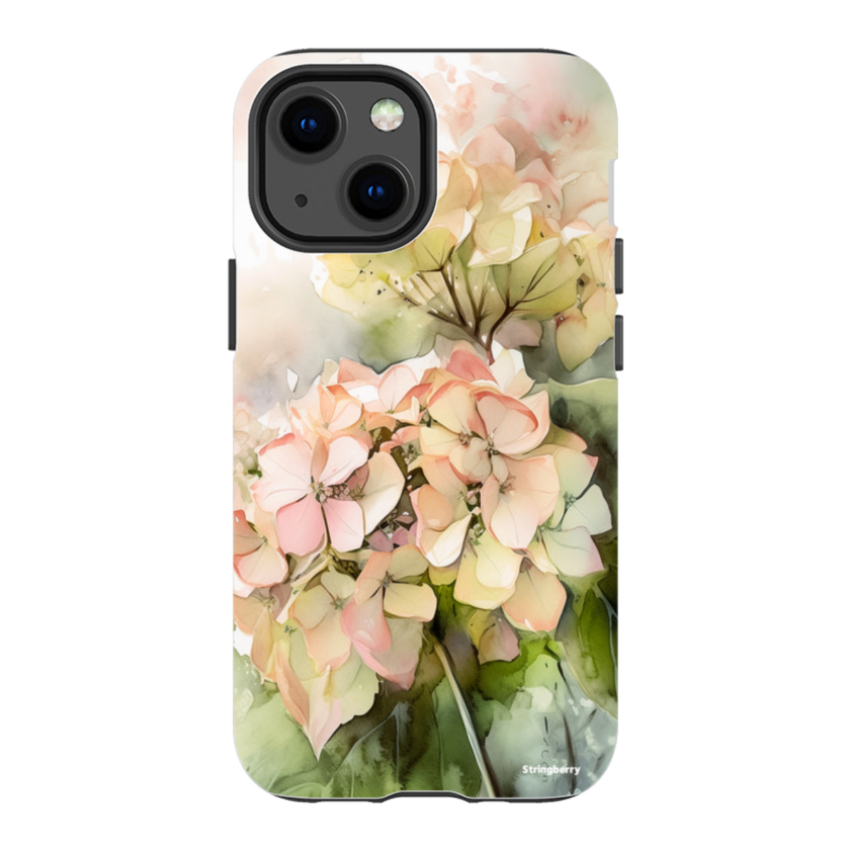 iPhone Tough Case - Westwick Row