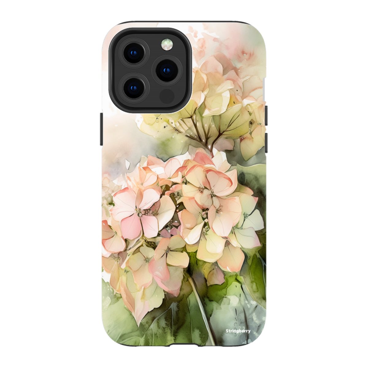 iPhone Tough Case - Westwick Row