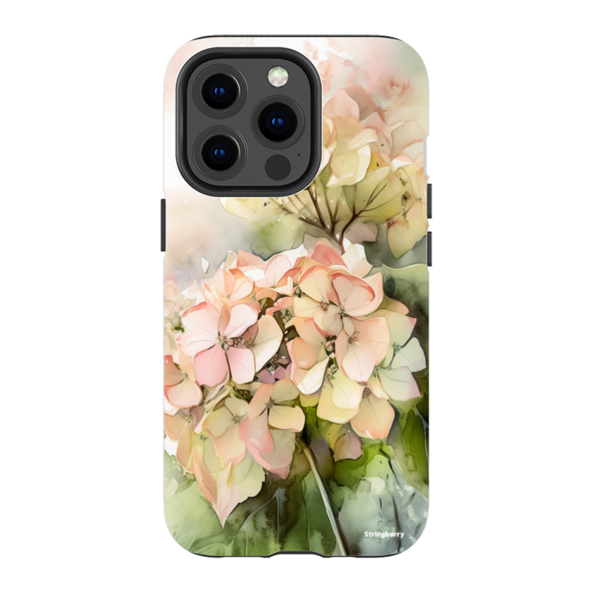 iPhone Tough Case - Westwick Row