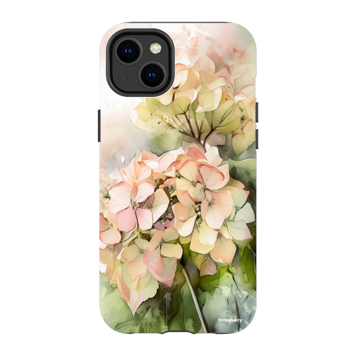 iPhone Tough Case - Westwick Row