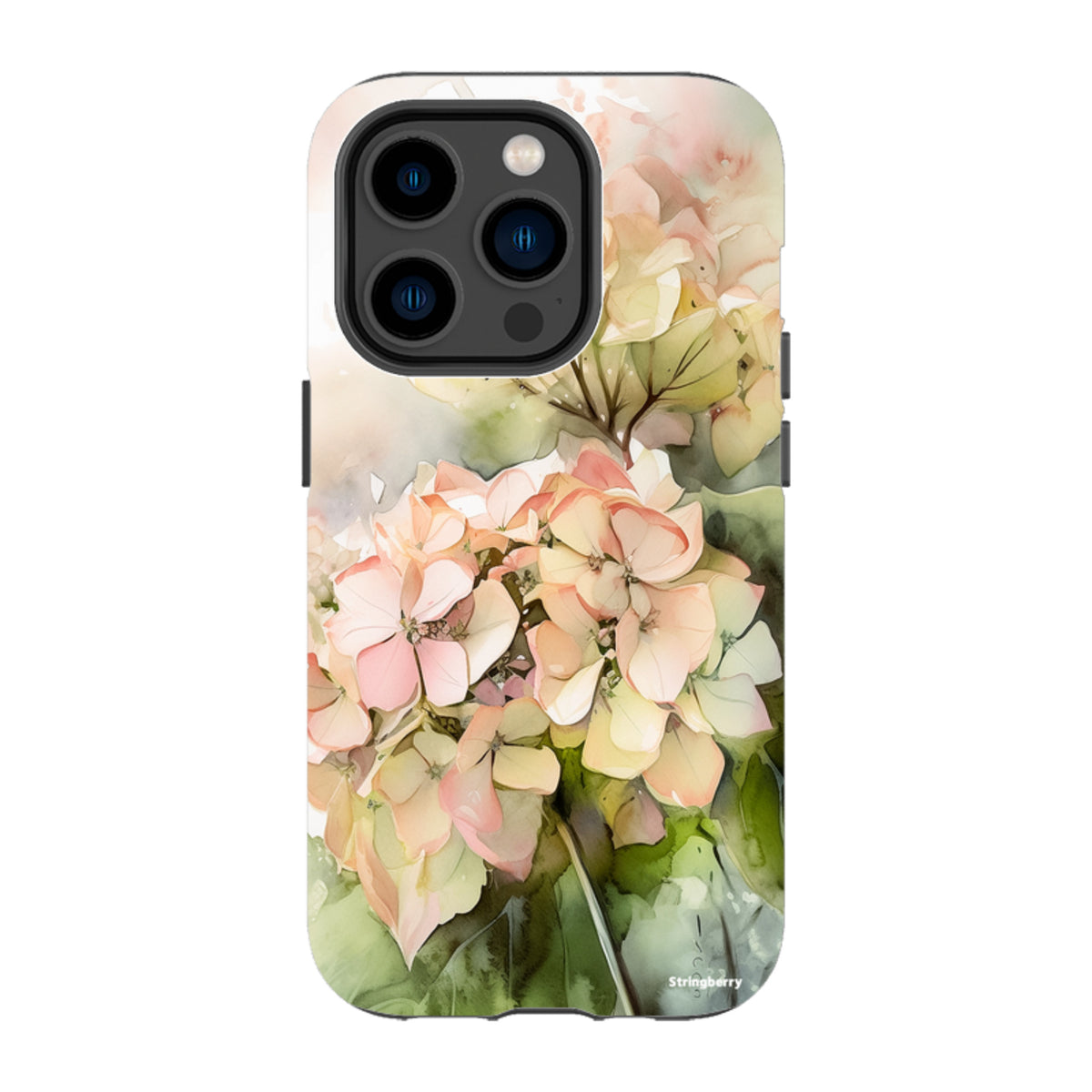 iPhone Tough Case - Westwick Row