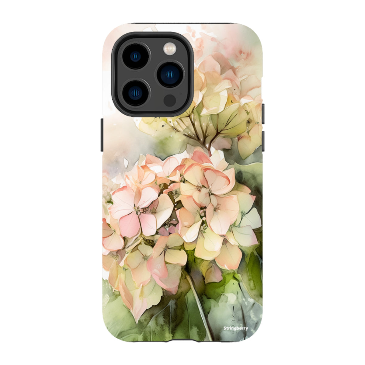 iPhone Tough Case - Westwick Row