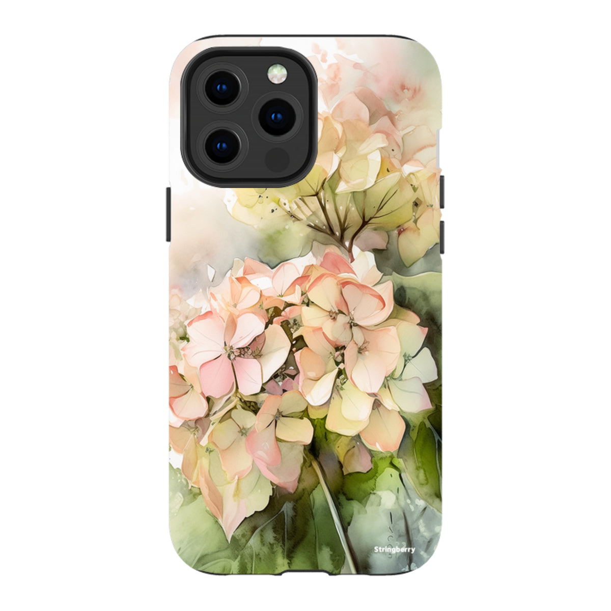 iPhone Tough Case - Westwick Row