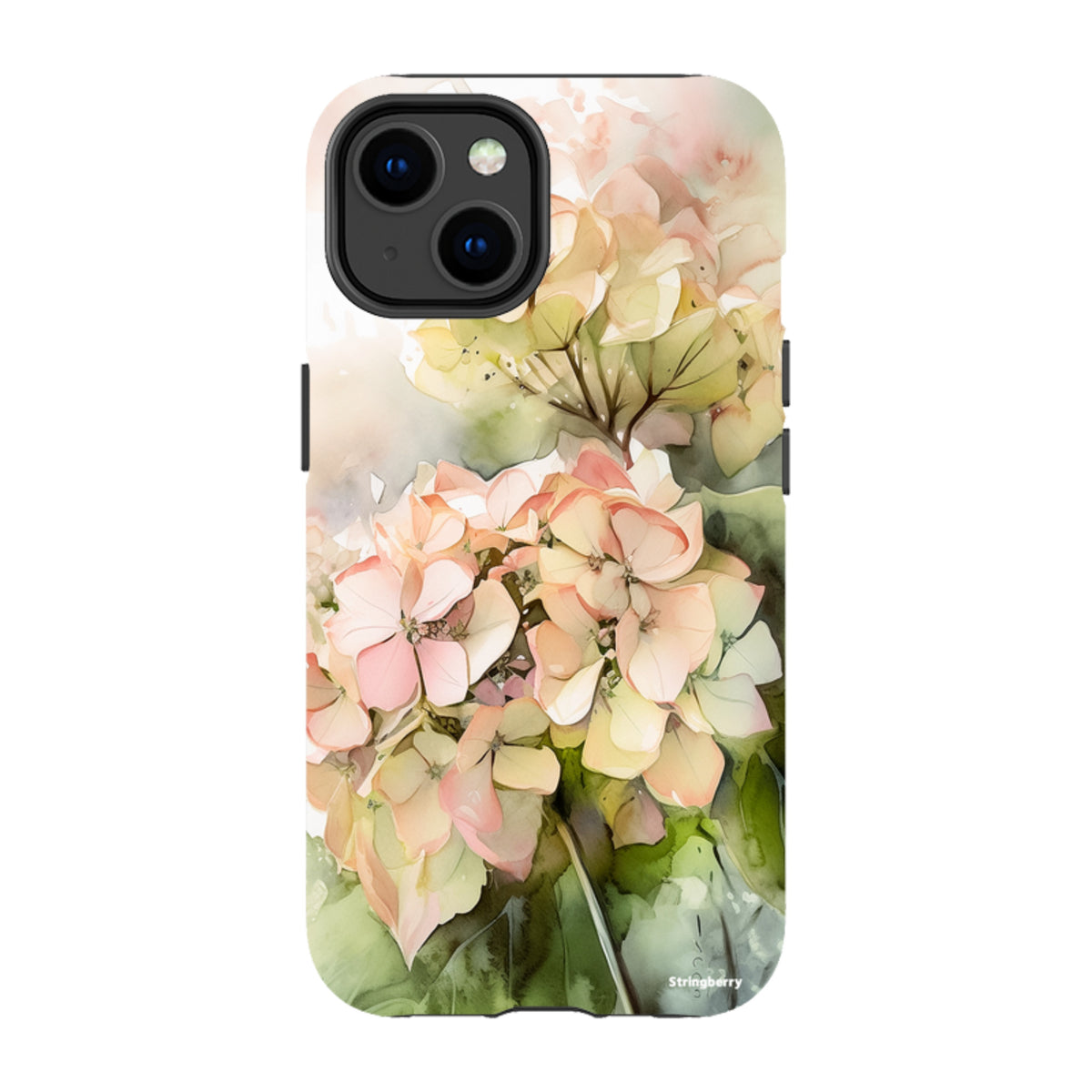 iPhone Tough Case - Westwick Row