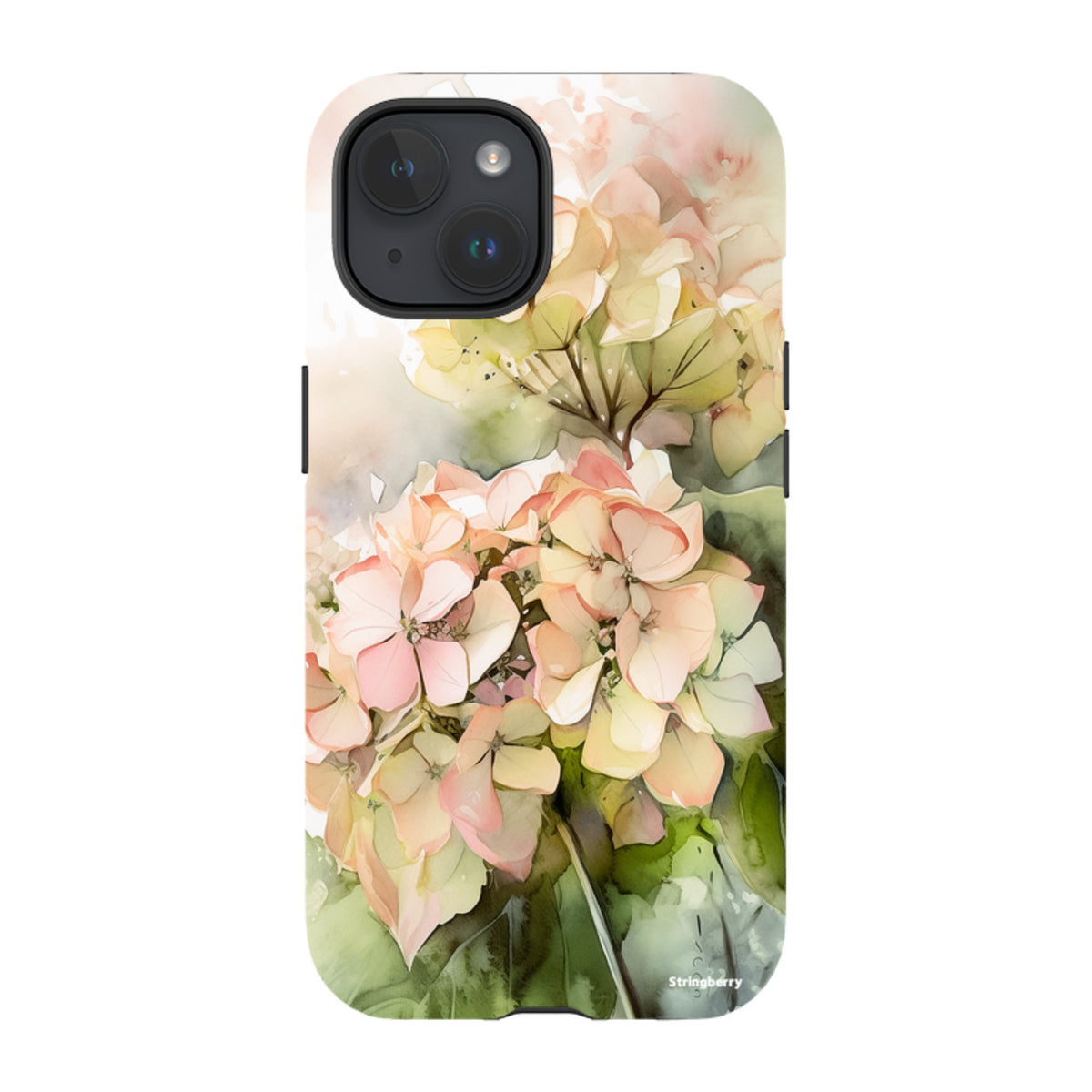 iPhone Tough Case - Westwick Row