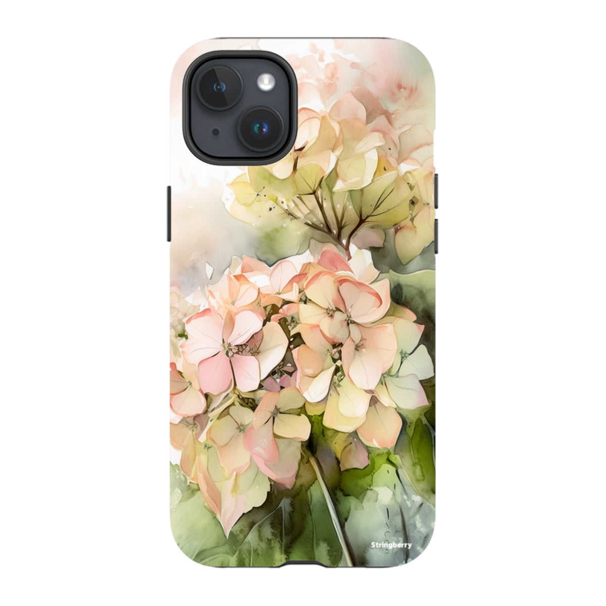 iPhone Tough Case - Westwick Row