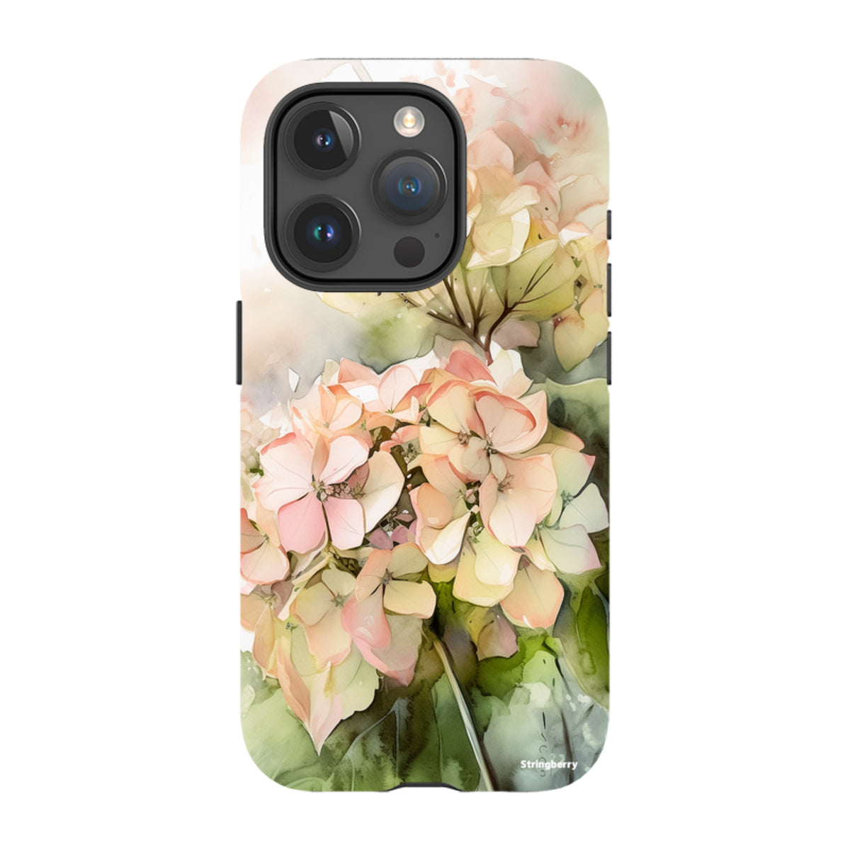 iPhone Tough Case - Westwick Row