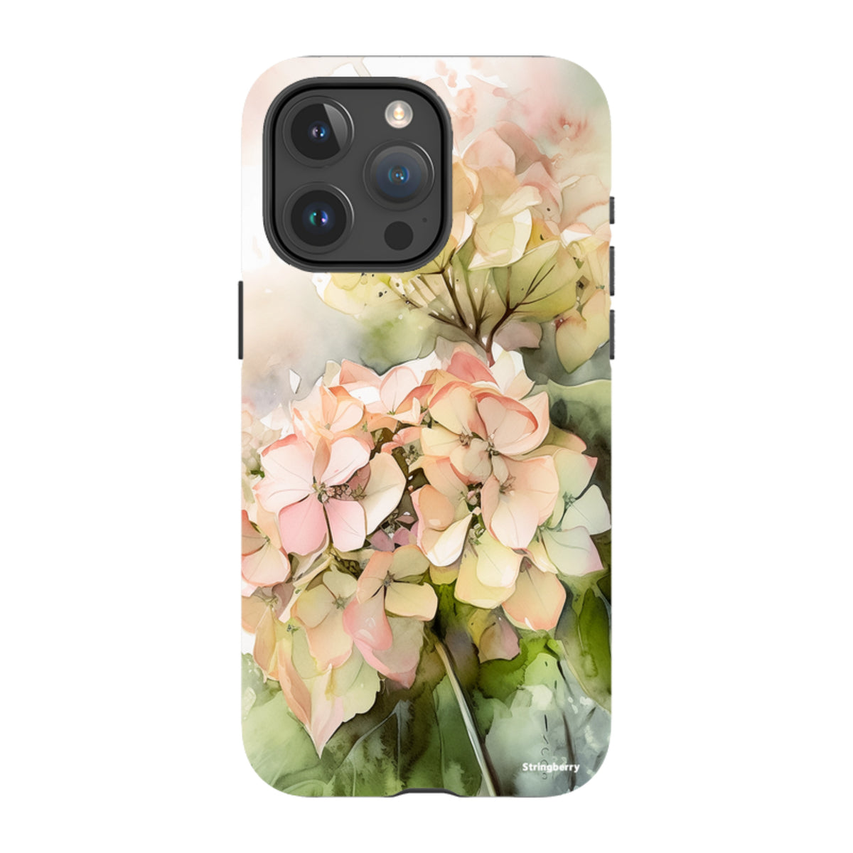 iPhone Tough Case - Westwick Row