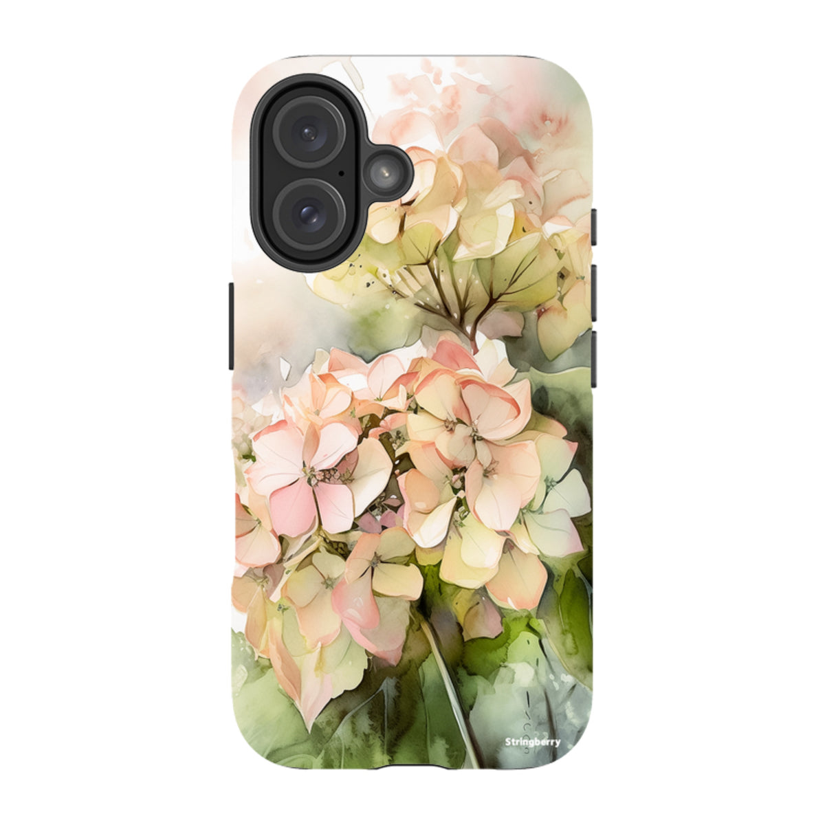 iPhone Tough Case - Westwick Row