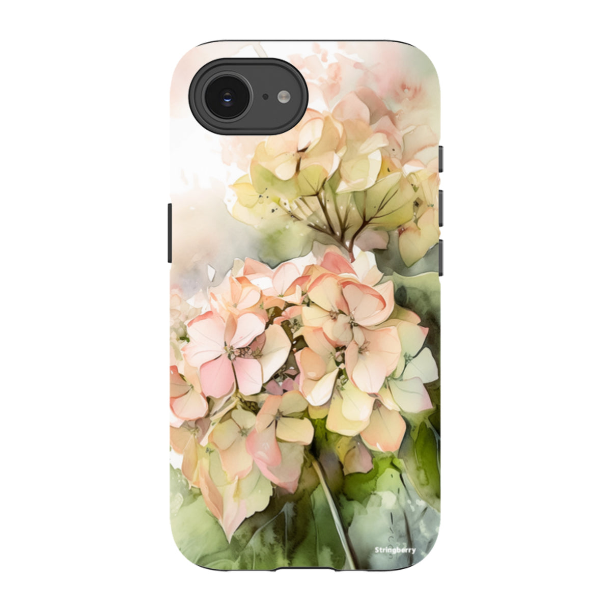iPhone Tough Case - Westwick Row