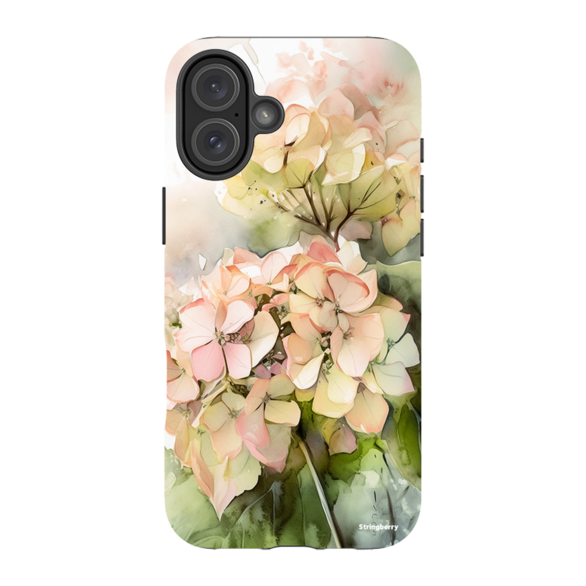 iPhone Tough Case - Westwick Row