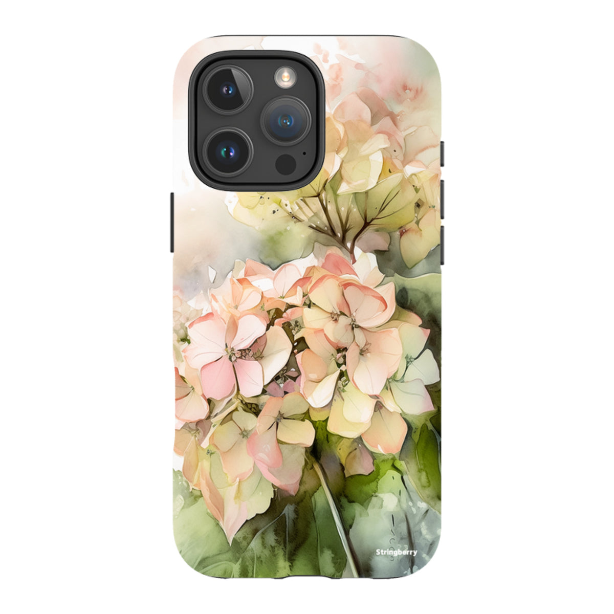 iPhone Tough Case - Westwick Row