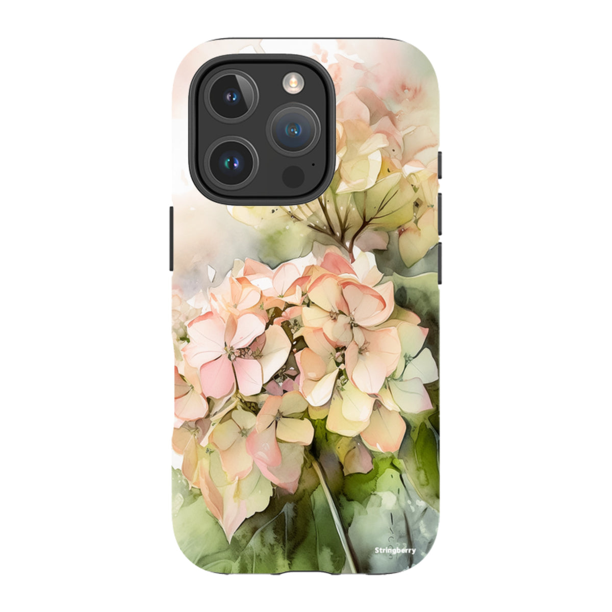 iPhone Tough Case - Westwick Row