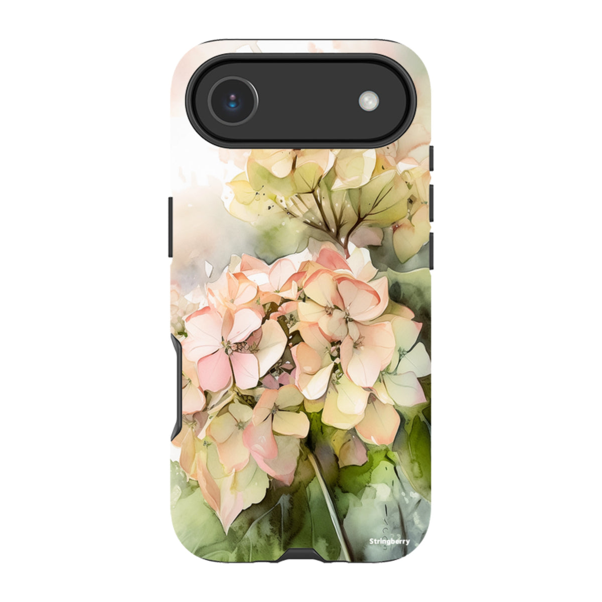 iPhone Tough Case - Westwick Row