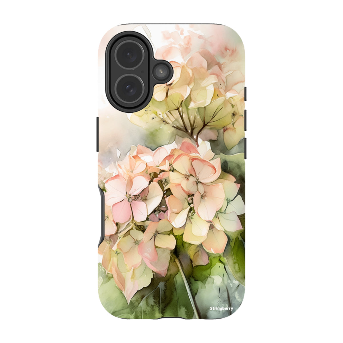 iPhone Tough Case - Westwick Row