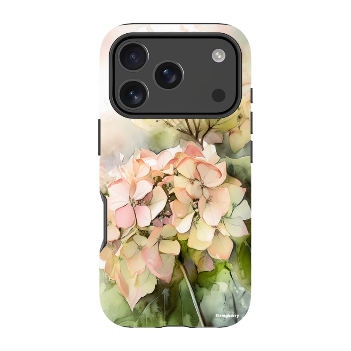 iPhone Tough Case - Westwick Row