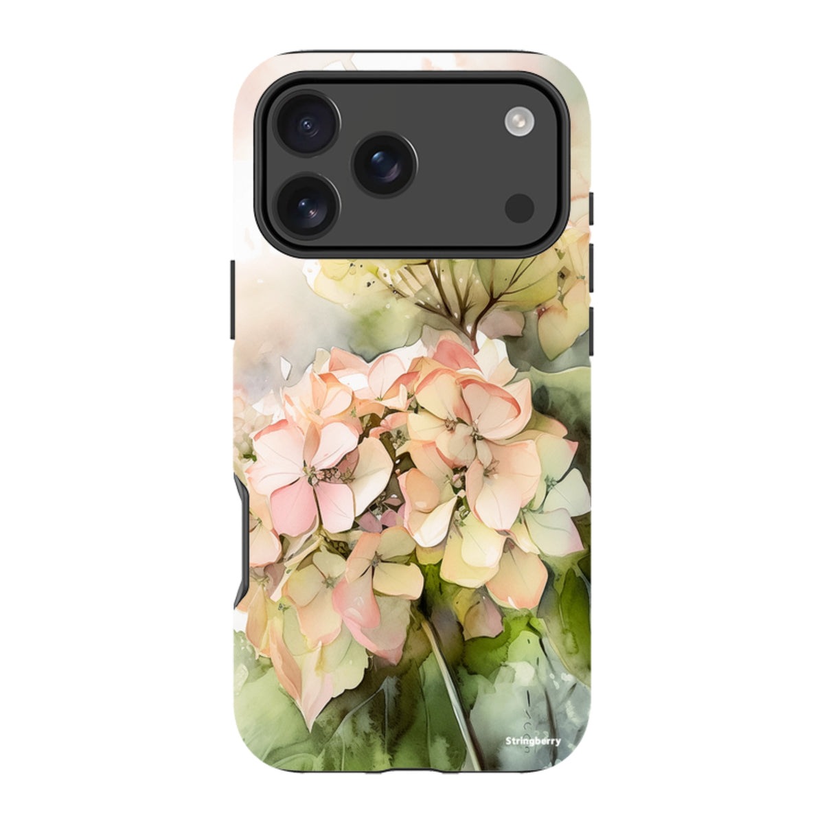 iPhone Tough Case - Westwick Row