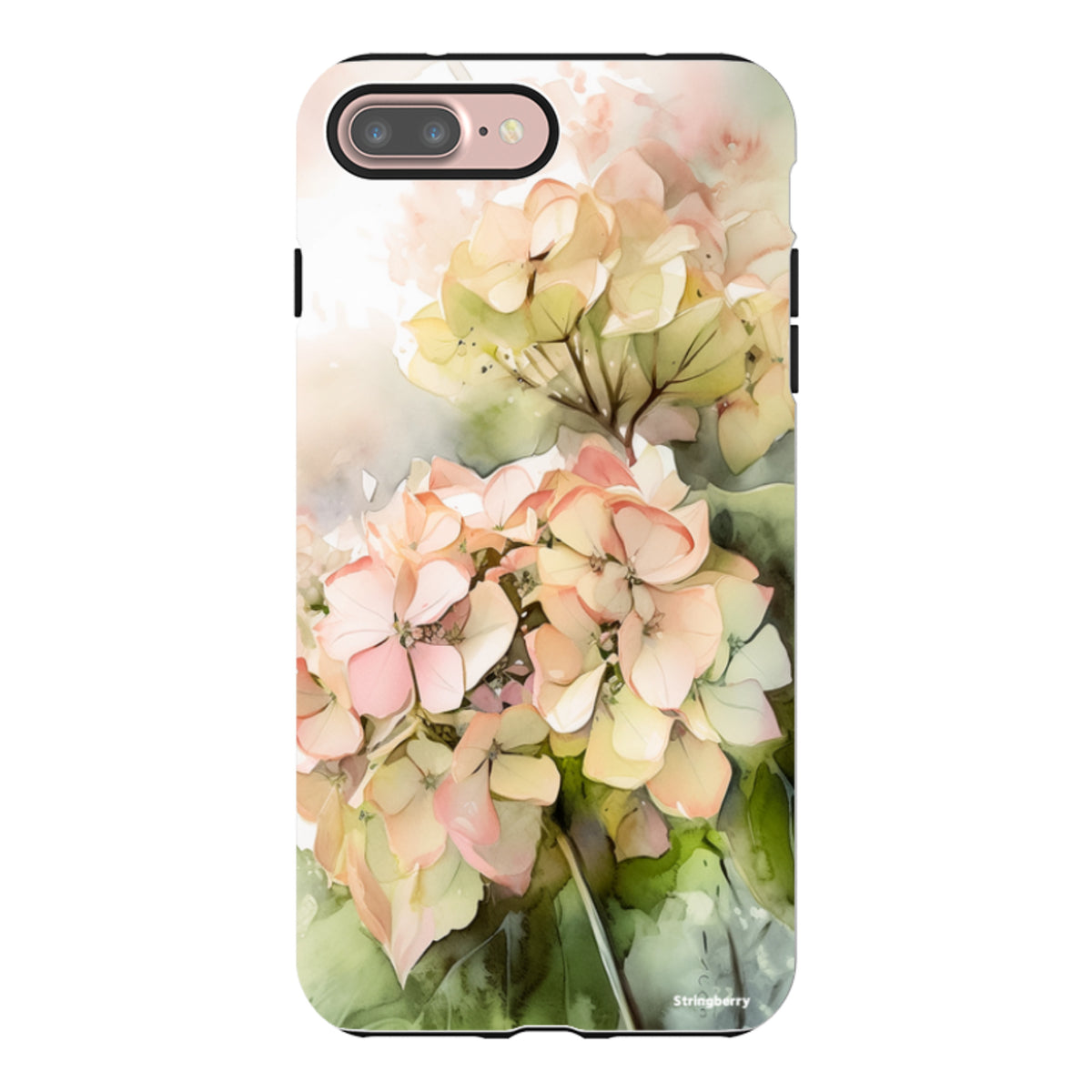 iPhone Tough Case - Westwick Row