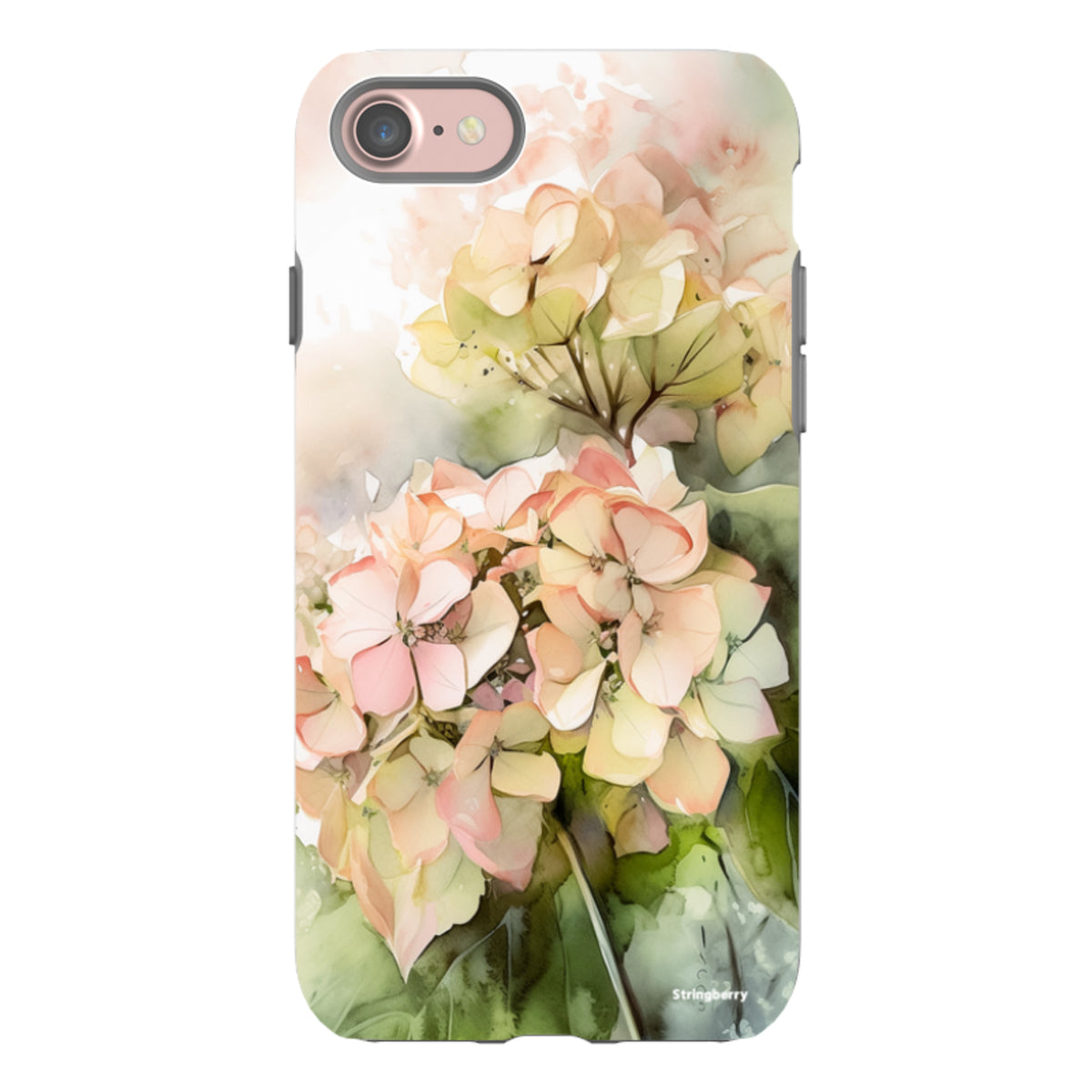 iPhone Tough Case - Westwick Row